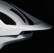 Велошолом POC Axion, Hydrogen White Matt, M (55 - 58) (PC 107401036MED1)