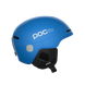 Дитячий лижний шолом POC Pocito Obex MIPS, флуоресцентний синій, XS / S (ПК 104748233xS1)