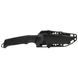 Ніж SOG Trident FX, Blackout/Partailly Serrated (SOG 17-12-02-57)