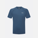 Футболка чоловіча Rab Sonic Tee, Tempest Blue, L (RB QBL-01-TMB-LRG)
