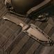 Ніж SOG Trident FX, Blackout/Partailly Serrated (SOG 17-12-02-57)
