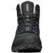 Ботинки мужские Asolo Nuuk GV MM, Black/Black, 46 (11) (ASL A26036.A778-11)