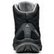 Ботинки мужские Asolo Nuuk GV MM, Black/Black, 46 (11) (ASL A26036.A778-11)