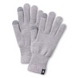 Перчатки Smartwool Liner Glove, Light Gray Heather, S (SW SW011555.545-S)