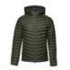 Куртка чоловіча Black Diamond M Access Down Hoody, Cypress, XL (BD 7460803021XLG1)