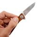 Складной нож SOG Twitch II, Wood Handle