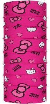 Бафф Buff Hello Kitty Original Sweet Bows Magenta (BU 121572.535.10.00)