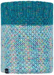 Повязка на шею Buff Knitted & Fleece Neckwarmer Janna, Аir (BU 120704.017.10.00)
