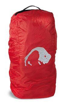 Водонепроникний чохол на рюкзак Tatonka Luggage Cover medium Red