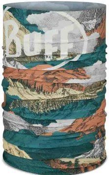 Бафф (шарф-труба) Buff Original Ecostretch, Tsolly Multi, One Size (BU 134747.555.10.00)