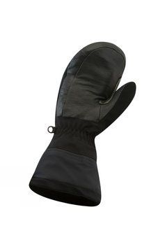 Рукавиці чоловічі Black Diamond Mercury Mitts Black, р.S (BD 801118.BLAK-S)