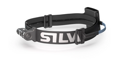 Налобный фонарь Silva Trail Runner Free H, 400 люмен (SLV 37808)