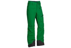 Гірськолижні штани чоловічі Marmot Mantra Pant XL, Green Bean (4607)