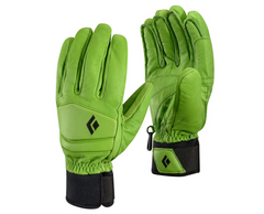 Перчатки мужские Black Diamond Spark Gloves, Lime Green, р.XL (BD 801584.LMGR-XL)