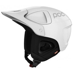 Шлем горнолыжный POC Synapsis 2.0 Hydrogen White, S