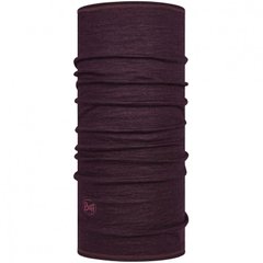 Бафф Buff Lightweight Merino Wool, Solid Deep Purple (BU 113010.603.10.00)