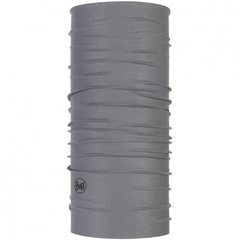 Бафф (шарф-труба) літній Buff COOLNET UV+ Solid Grey Sedona (BU 119328.917.10.00)