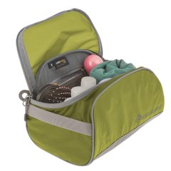 Косметичка Sea To Summit TL Toiletry Cell, Lime, L (STS ATLTCLLI)