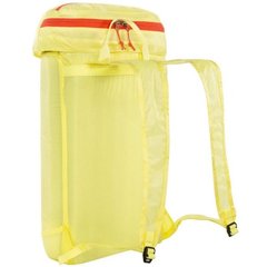 Рюкзак складной Tatonka Squeezy Daypack 2in1 Light Yellow (TAT 1556.051)
