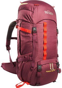 Дитячий рюкзак Tatonka Yukon Junior 32, Bordeaux Red (TAT 1768.047)