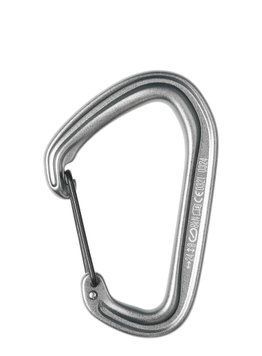 Карабін Black Diamond Hotwire Light Gray (BD 210157.1004)