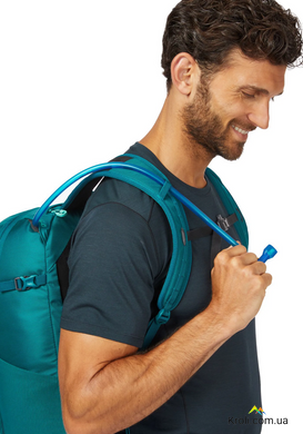 Рюкзак Lowe Alpine Edge 18, Ultramarine (LA FDP-91-ULM-18)