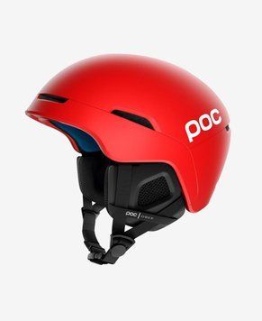 Шолом гірськолижний POC Obex SPIN Prismane Red XS-S