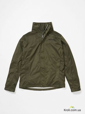 Куртка Marmot PreCip Eco Jacket S, Nori (MRT 41500.4859-S)