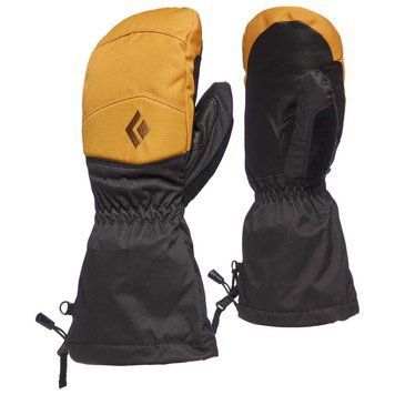 Рукавички чоловічі Black Diamond Recon Mitts, Amber, р.XL (BD 8016452007XL_1)