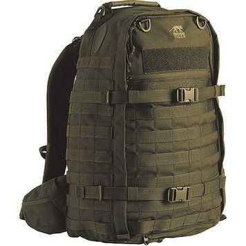 Рюкзак Tasmanian Tiger Observer Pack Olive