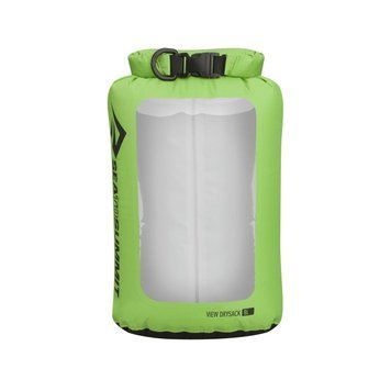 Гермомішок Sea To Summit View Dry Sack 8 л Green (STS AVDS8GN)