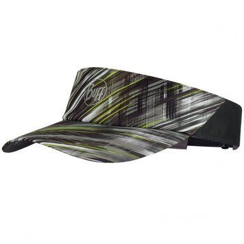 Кепка-козирьок Buff Visor, R-B-Magik Grey (BU 122563.937.10.00)