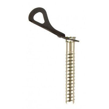 Ледобур Black Diamond Turbo Ice Screws, 16 см (BD 490116.0000)