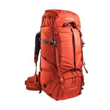 Рюкзак Tatonka Yukon 50 + 10, Redbrown, 50 (TAT 1343.254)