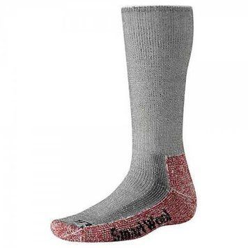 Термошкарпетки чоловічі Smartwool Men's Mountaineering Extra Heavy Crew, Charcoal Heather, 34-37 (SW SW133.010-S)