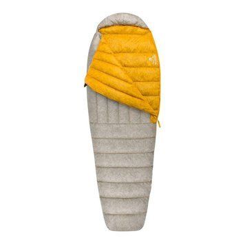 Пуховый спальник Sea To Summit Spark Sp1 Long (STS ASP1-L)