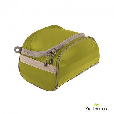 Косметичка Sea To Summit TL Toiletry Cell, Lime, L (STS ATLTCLLI)