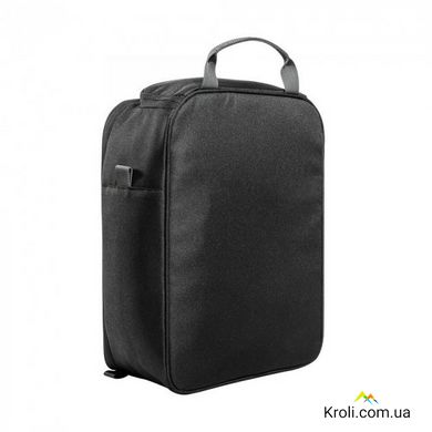 Термосумка Tatonka Cooler Bag S Off Black (TAT 2913.220)
