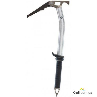 Ледоруб Black Diamond Venom Hammer, 50 см (BD 412102-50)