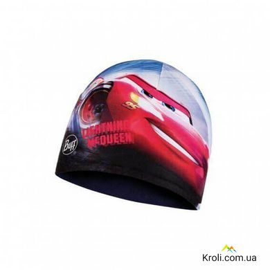 Шапка Buff Cars Child Microfiber & Polar Hat, Lmq Multi (BU 118320.555.10.00)