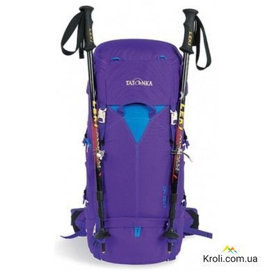 Рюкзак Tatonka Lyid 40 Lilac (TAT 1376.106)