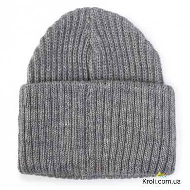 Шапка Buff Knitted Hat Rutger, Melange grey (BU 117845.938.10.00)