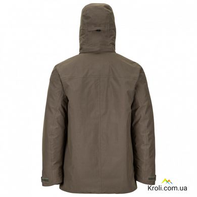 Куртка чоловіча Marmot Yorktown Featherless Jacket, XL - Deep Olive (MRT 73960.4381-XL)
