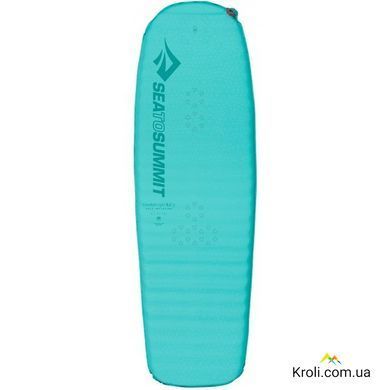 Самонадувний килимок Sea To Summit Women's Comfort Light S.I. Large (STS AMSICLWL)