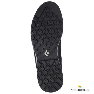 Black Diamond W Mission XP Lthr кросівки, вицвілі берези, 7 (BD 58002510210701)