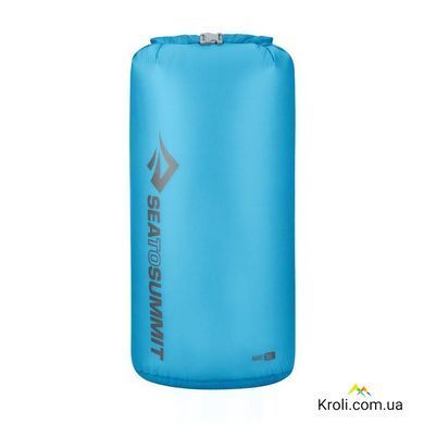Гермомешок Sea To Summit Ultra-Sil Nano Dry Sack, Blue, 35 л (STS AUNDS35BL)