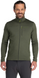 Кофта чоловіча флісова Rab Graviton Jacket, Army, M (RB QFF-57-ARM-MED)