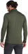 Кофта чоловіча флісова Rab Graviton Jacket, Army, M (RB QFF-57-ARM-MED)
