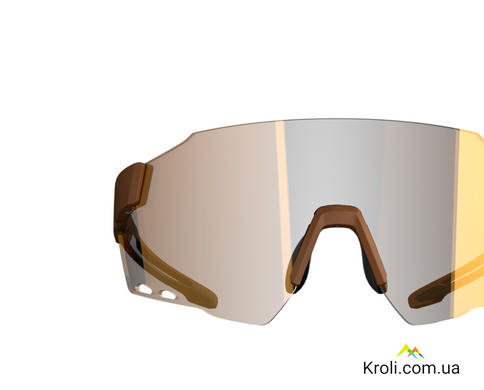 Очки Magicshine Windbreaker Photochromic, Brown, WB009B (MSN GL4077)