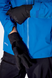 Перчатки Rab Cresta GTX Gloves, Black, L (RB QAJ-49-BLK-LRG)
